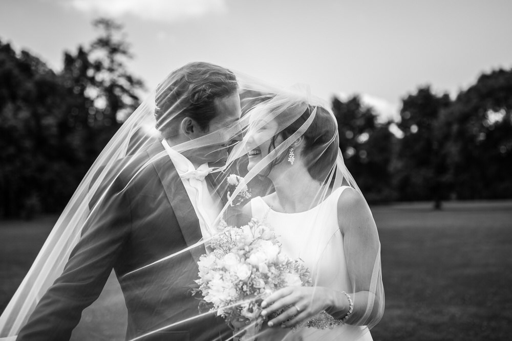 Photograph Lubos Vrtik Bridal Veil on One Eyeland