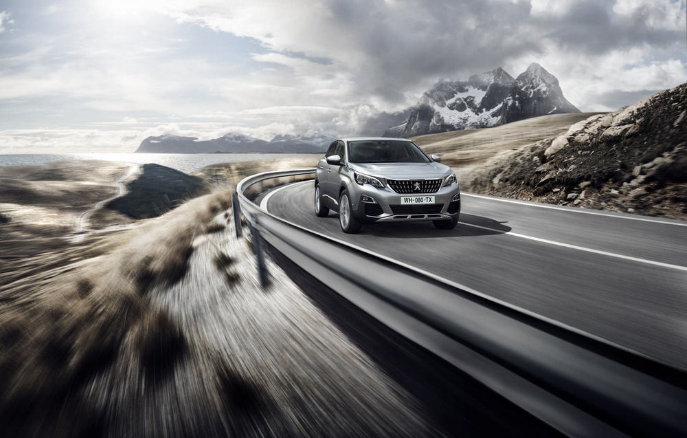 Photograph Patrick Curtet Into The Wild on One Eyeland