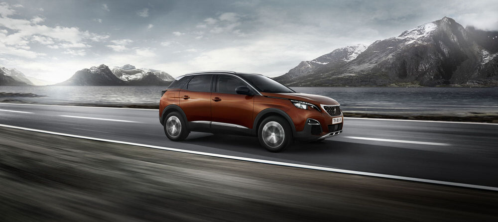 Photograph Patrick Curtet Norway 2 on One Eyeland