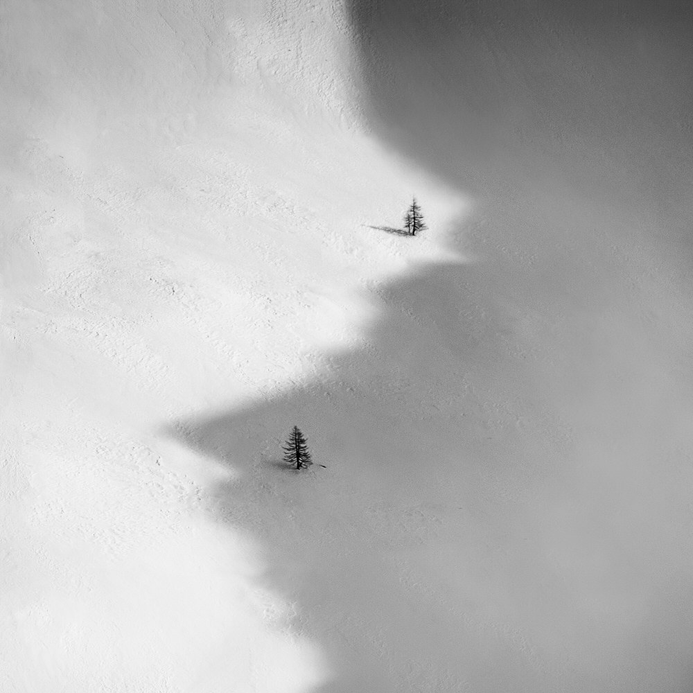Photograph Peter Svoboda Jin Jang on One Eyeland