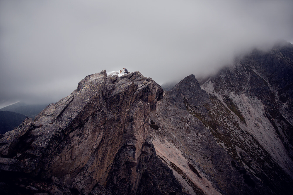 Photograph Monika Struharnanska We Protect What We Love on One Eyeland