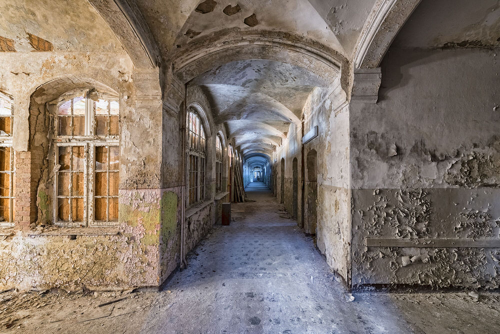 Photograph Wigo Worsseling Beelitz on One Eyeland