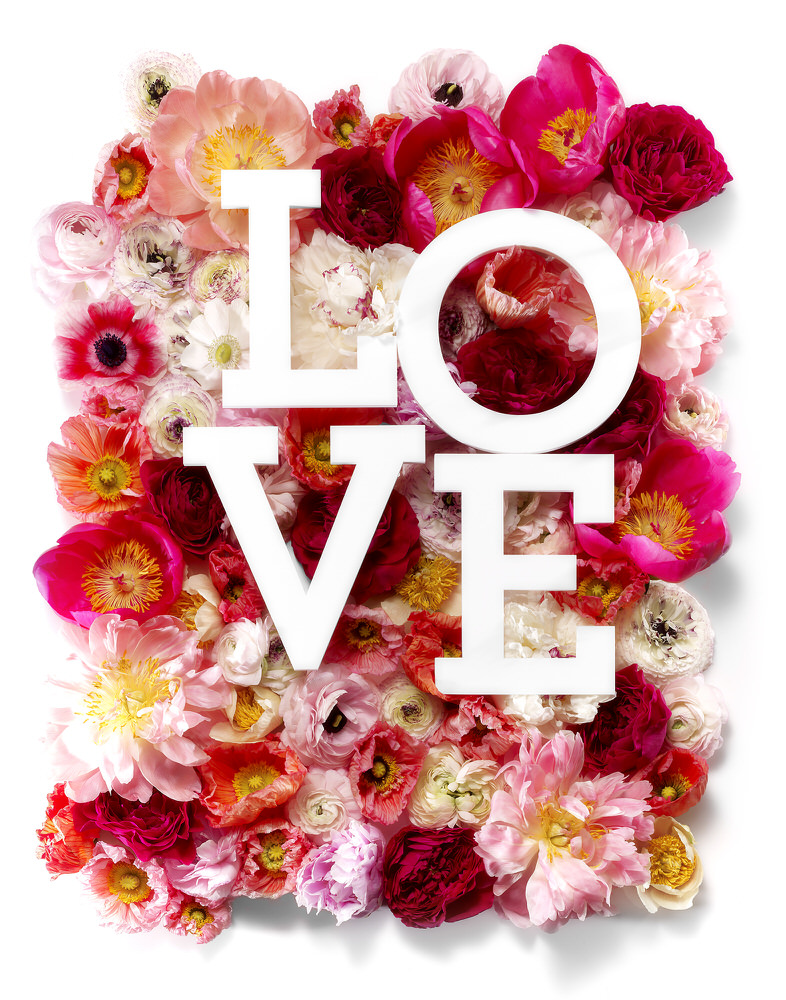 Photograph Rich Begany Love on One Eyeland