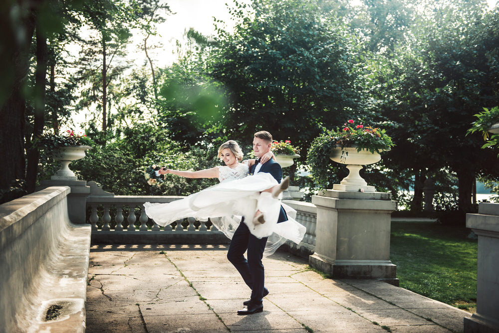 Photograph Monika Krilaviciene Choose Spining on One Eyeland