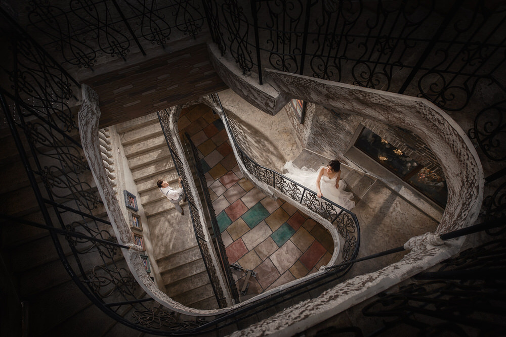 Photograph Yeung Fai Linder Eric on One Eyeland