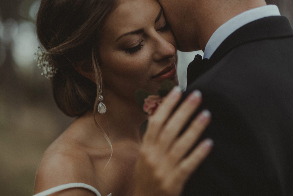 Photograph Mickael Tannus Emelie And Christian on One Eyeland