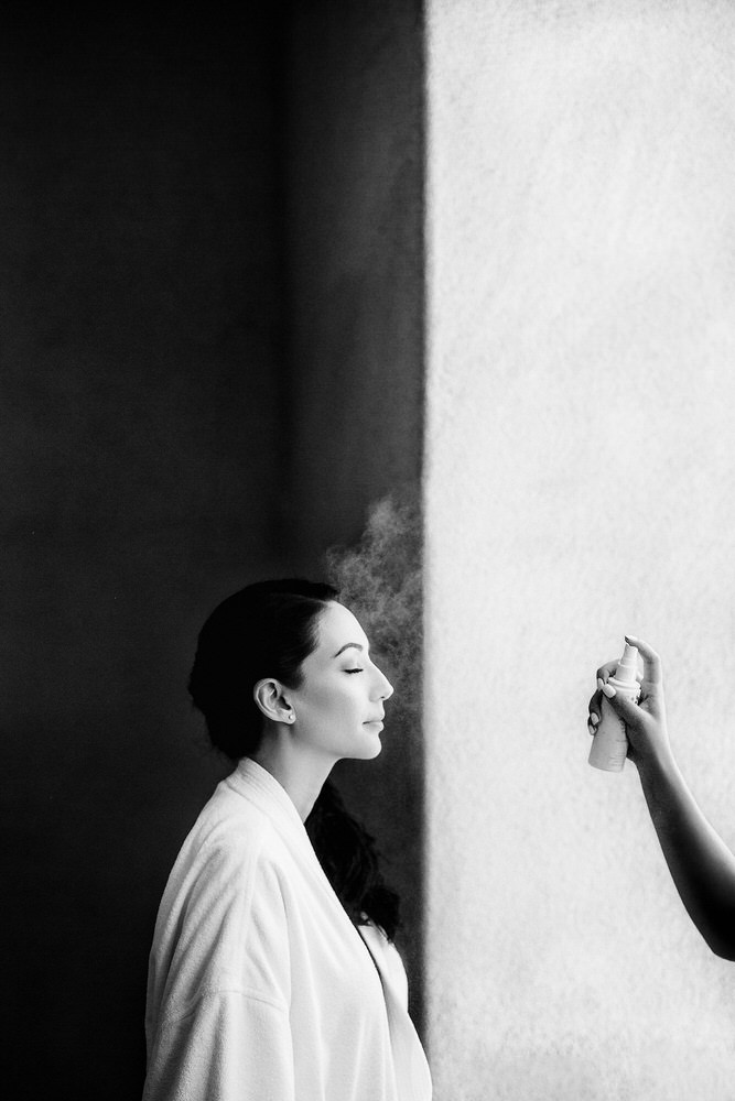 Photograph Vicens Forns Opposites on One Eyeland