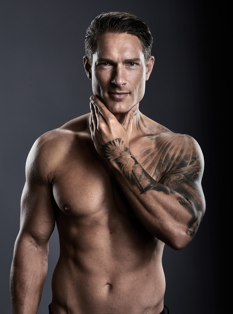 Photograph Nick Nacca Weston 01 on One Eyeland