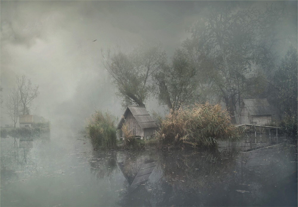 Photograph Gabor Dvornik Dont Forget To Remember on One Eyeland