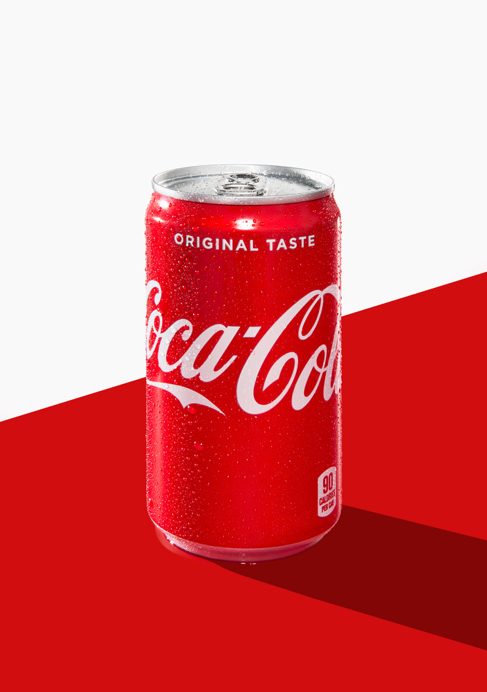 Photograph David Stinson Coke on One Eyeland