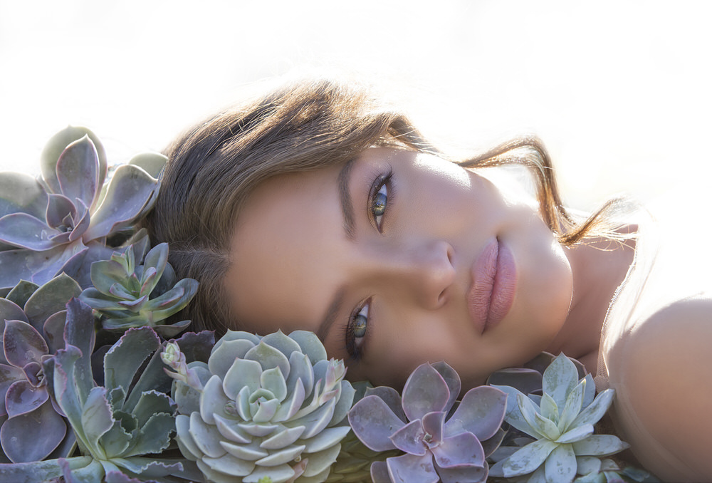 Photograph Rachel Leintz Hello World on One Eyeland