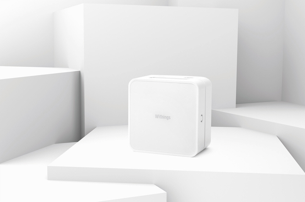 Photograph Dorian Widling Baby Monitor on One Eyeland