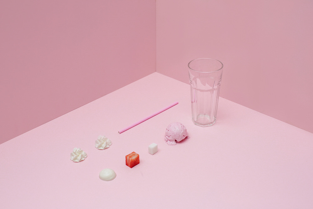 Photograph Tessa Johnson Tasty Transformation on One Eyeland