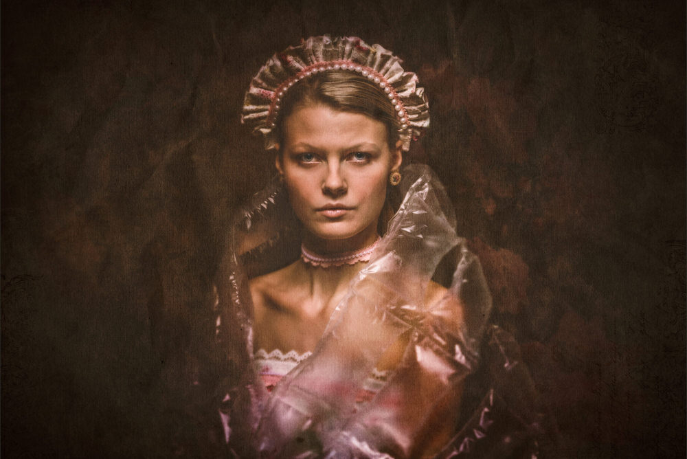 Photograph Carina Augusto The Promise on One Eyeland