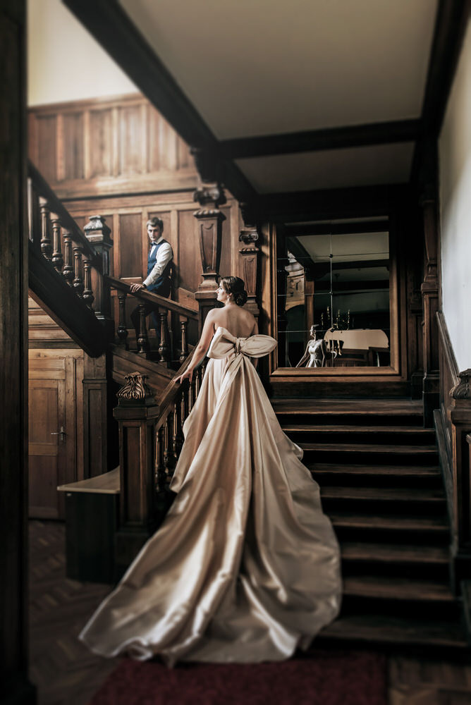 Photograph Monika Krilaviciene Mannor on One Eyeland