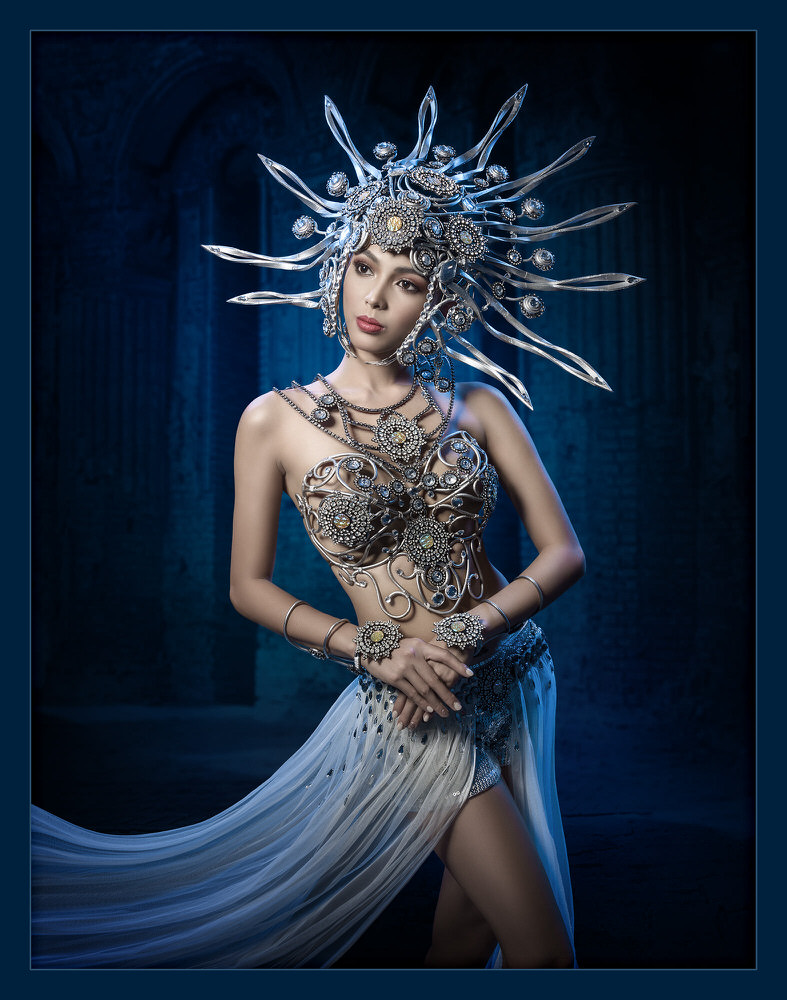 Photograph Erich Caparas Ecel on One Eyeland