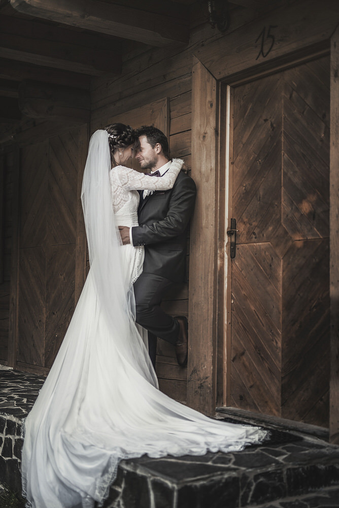 Photograph Amy Sivčáková Wedding Photographer Liptov on One Eyeland