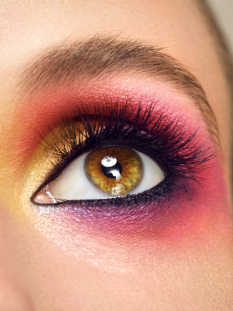 Photograph Kristian Gehradte Eye Of The Beholder on One Eyeland