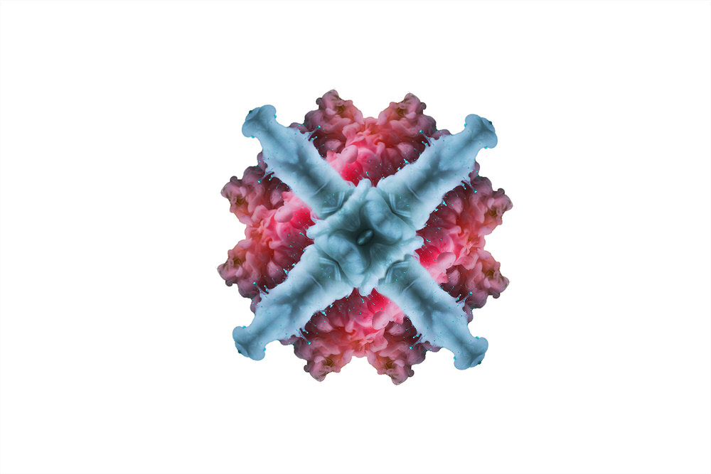 Photograph Joseba Barriola The X on One Eyeland