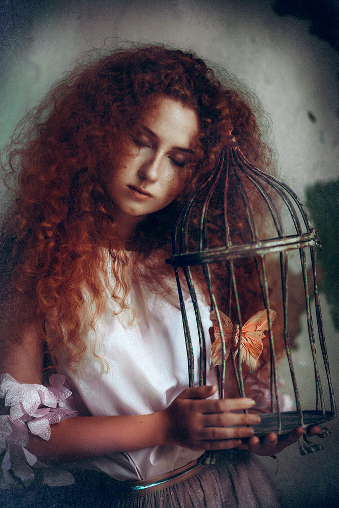 Photograph Ruslan Bolgov Dont Quit Before The Miracle Happens on One Eyeland
