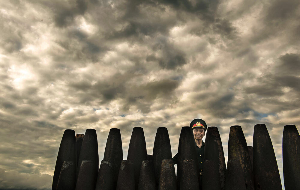 Photograph Viet Van Tran Obsession on One Eyeland