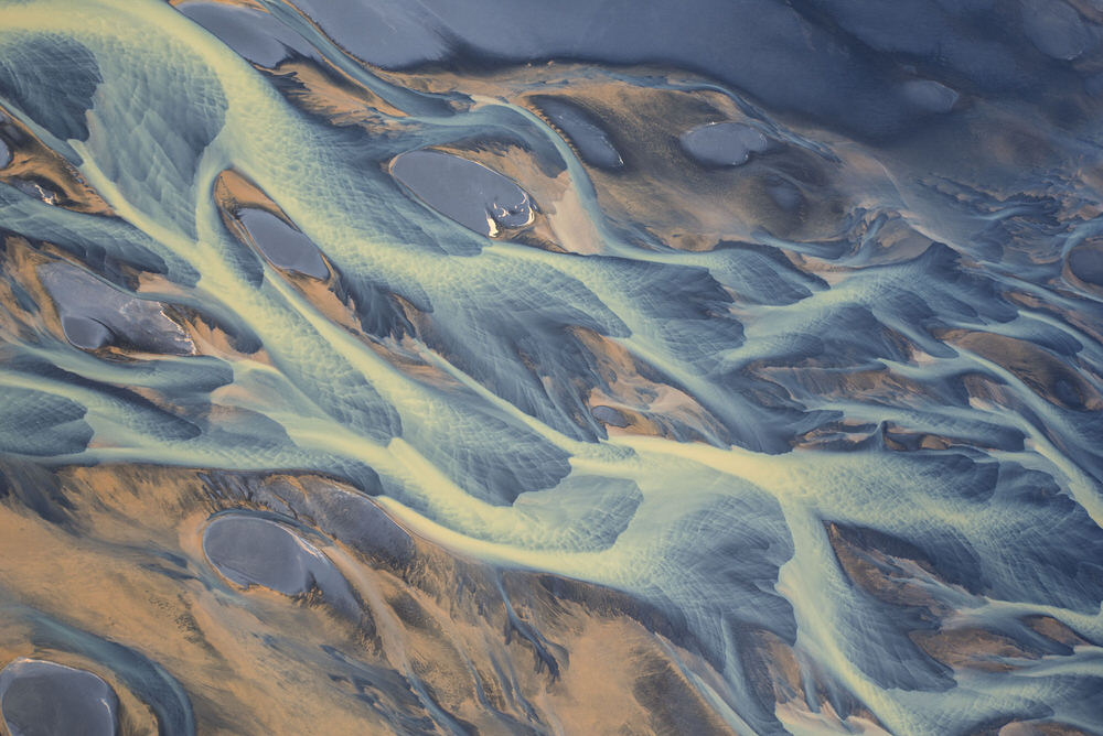 Photograph David Gross Magnetic North 08 on One Eyeland