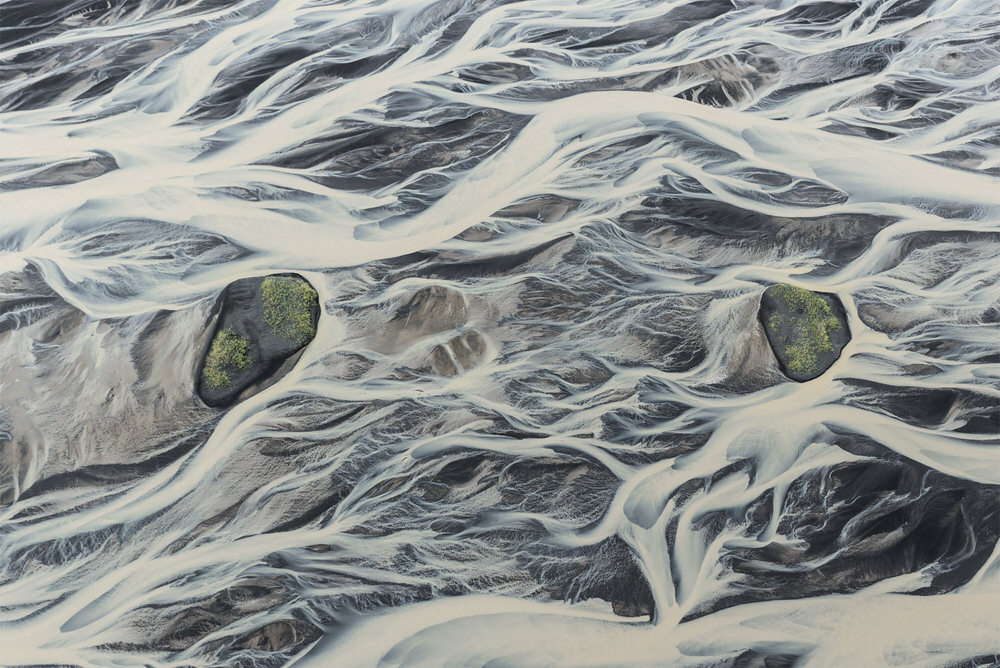 Photograph David Gross Magnetic North 12 on One Eyeland