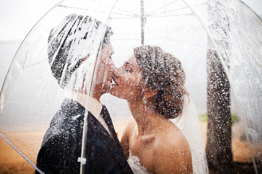 Photograph Andrey Julay Wedding Day on One Eyeland