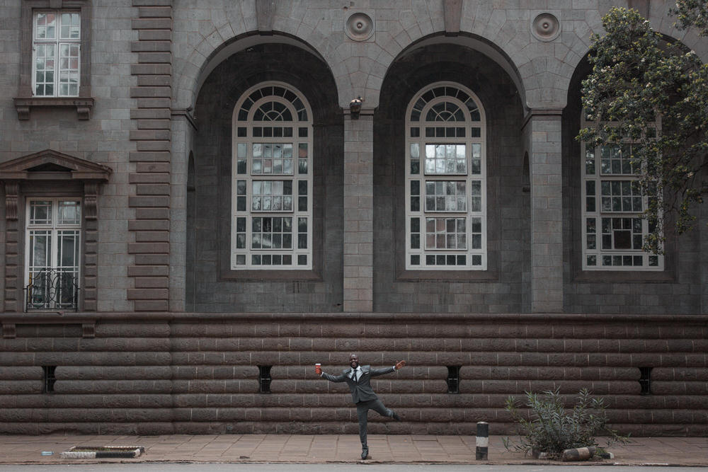 Photograph Antony Trivet Kenya Fashion Photography Antony Trivet on One Eyeland