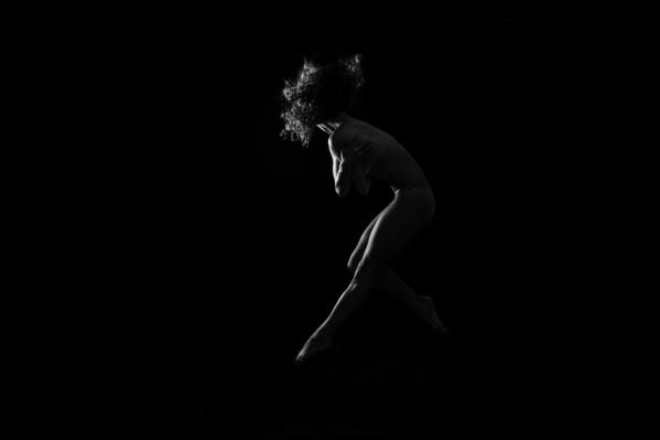 Photograph Robert Houser Untitled on One Eyeland