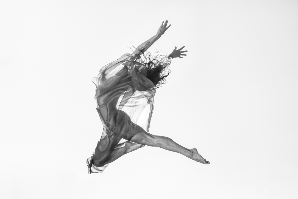 Photograph Robert Houser Untitled on One Eyeland