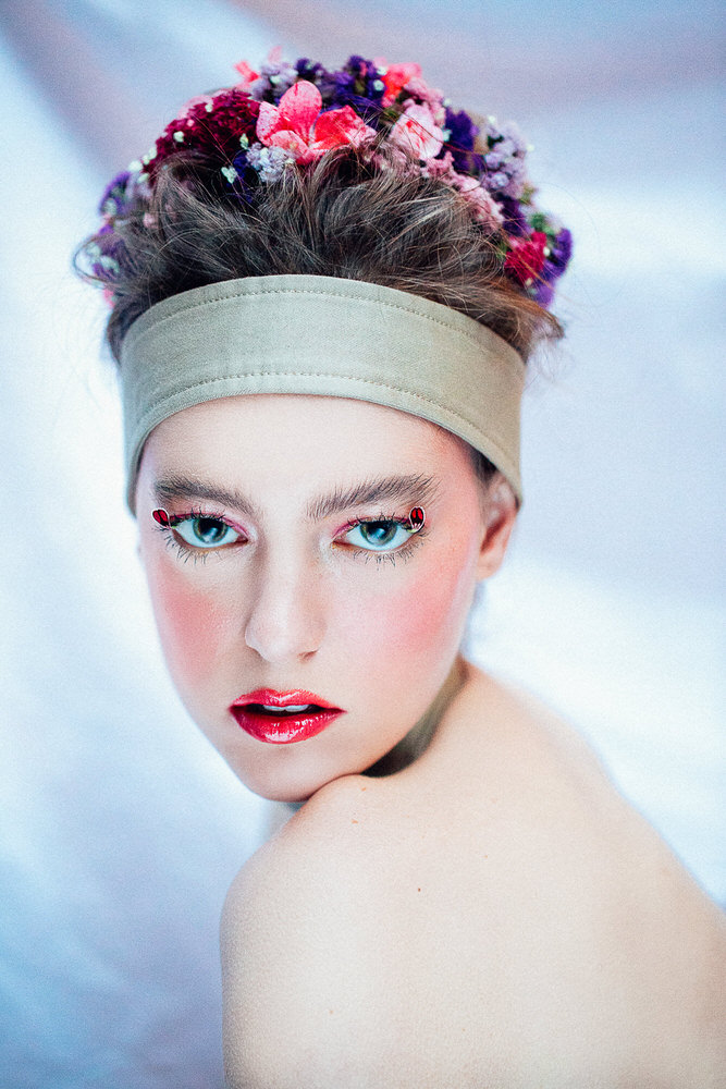 Photograph Miguel Moreno Flora on One Eyeland