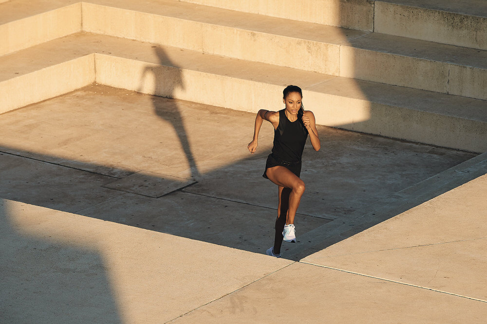 Photograph James Carnegie Empowered Moments Ss18 on One Eyeland