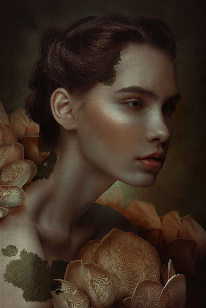 Photograph Karla Cordova Standing Still on One Eyeland