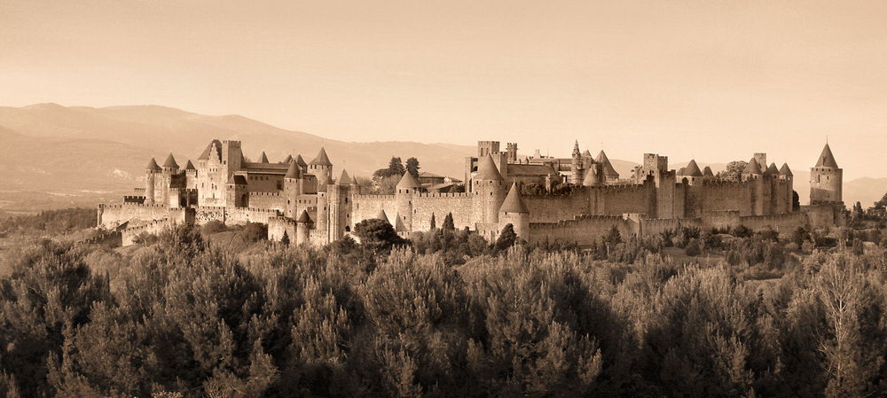 Photograph Nikolai Endegor Fairy Tale Iii on One Eyeland