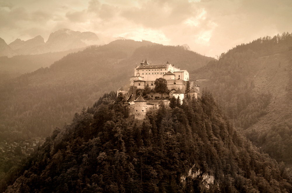 Photograph Nikolai Endegor Fairy Tale Vi on One Eyeland