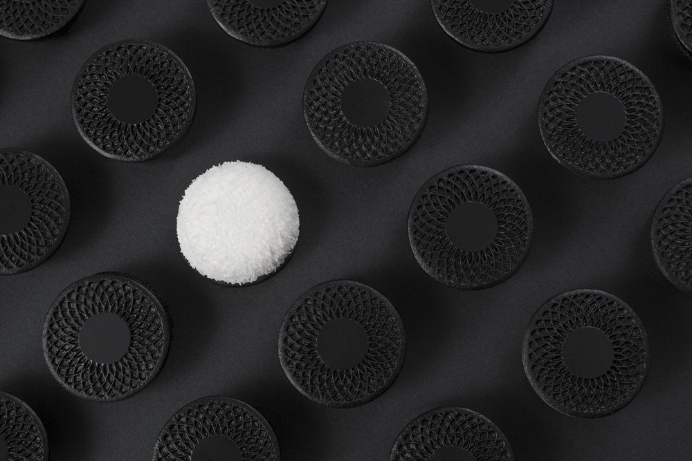 Photograph Anil Akkus Biscuits on One Eyeland