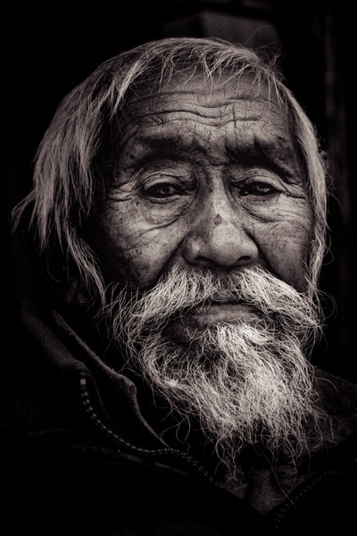 Photograph Yamini Krishna Calm on One Eyeland