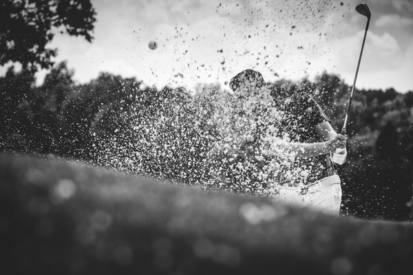 Photograph Mickey Strider Out Of The Bunker on One Eyeland
