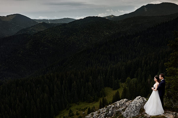 Photograph Serghei Musuc Lacu Rosu on One Eyeland
