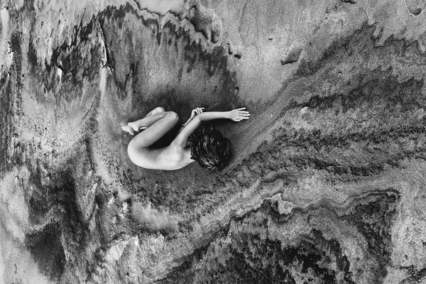 Photograph Ruslan Bolgov The Earth Has Music For Those Who Listen on One Eyeland