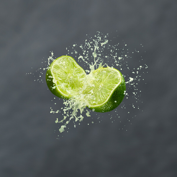 Photograph Warren Ryley Smirnoff Lime Smash on One Eyeland