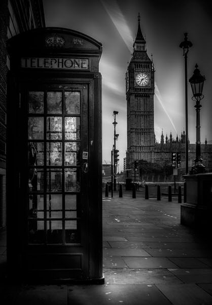 Photograph Selaru Ovidiu Ben on One Eyeland