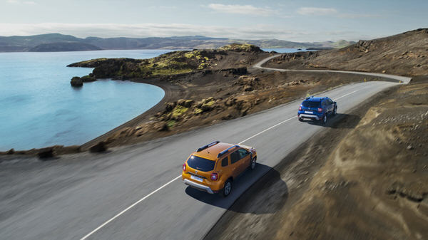 Photograph Patrick Curtet Iceland Cruise on One Eyeland