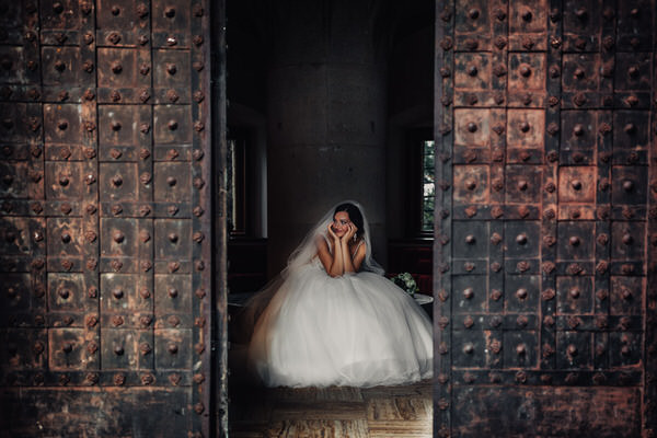 Photograph Lubos Vrtik The Door on One Eyeland