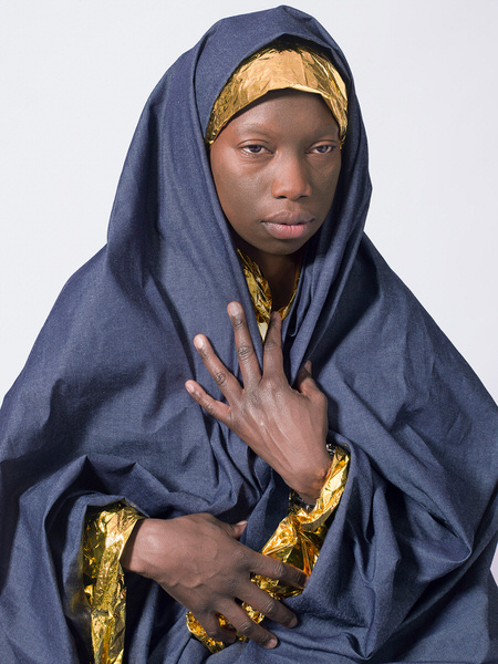 Photograph Pedro Aguilar Marie on One Eyeland