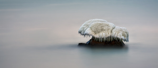 Photograph Eduard Gorobets Barafu on One Eyeland