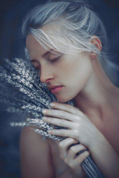 Photograph Ruslan Bolgov The Poetry Of Nature on One Eyeland