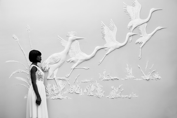 Photograph Jenkins Kuyoh Seamless Art on One Eyeland