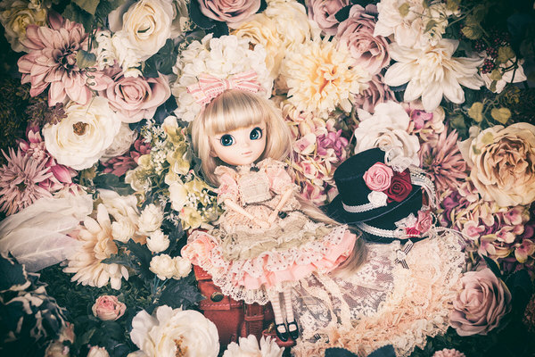 Photograph Daisuke Kiyota Secret Garden on One Eyeland
